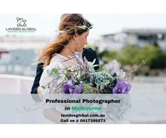Professional Photographer in Melbourne | Lavides Global | 0417399273