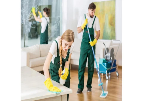 Excellent Vacate Cleaning Perth