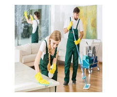 Excellent Vacate Cleaning Perth