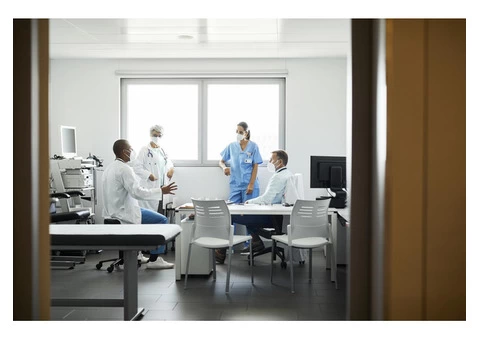 Primary care physicians near me