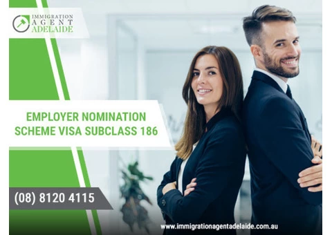 Need assistance to immigrate permanently in Australia through the employer nomination scheme?