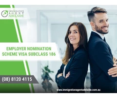 Need assistance to immigrate permanently in Australia through the employer nomination scheme?