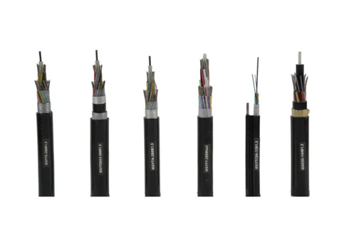 Fibre Optic Cable| Optical Fibre Cable