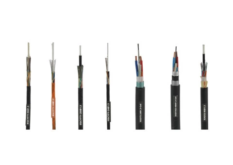 Fibre Optic Cable| Optical Fibre Cable - 2/2