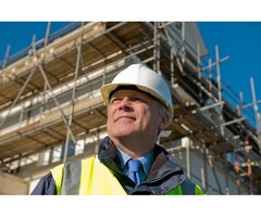 Building Site Supervisor