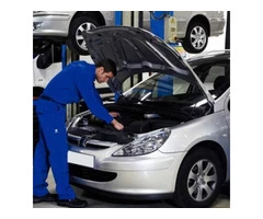 Car Service in South Melbourne - Barra Mechanical Repairs