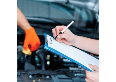 Car Service in South Melbourne - Barra Mechanical Repairs - 2/3
