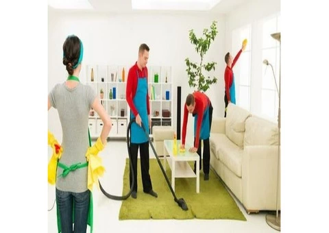 Are You Looking for Professionals House Cleaners in Perth – End of Lease Bond Clean