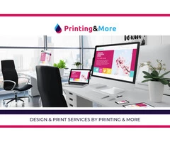 Printing & More Brighton