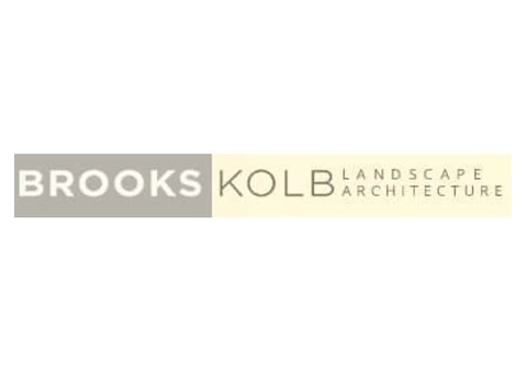 Brooks Kolb LLC, Landscape Architecture