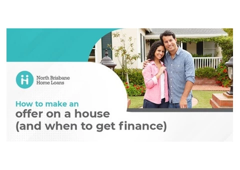How to Make an Offer on a House in Australia