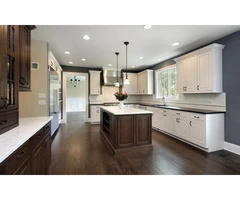 Kitchen Remodeling Contractor Connecticut