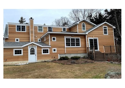 Home Addition Contractors Niantic CT