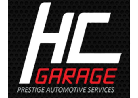 Brake Specialists in Thomastown and Reservoir - HC Garage - 2/2