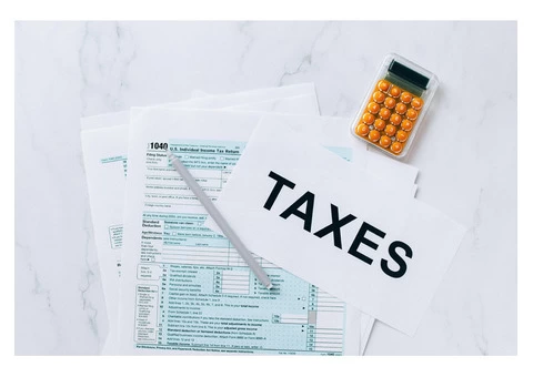 Looking for taxation services in Sydney?