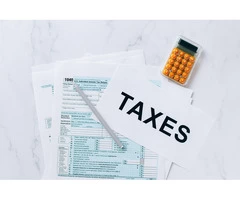 Looking for taxation services in Sydney?