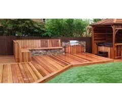 Alfresco Decking Melbourne