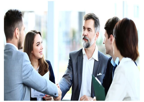 Commercial Development Loan