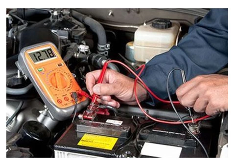 Car Electrical Repairs Hoppers Crossing - Hoppers Automotive