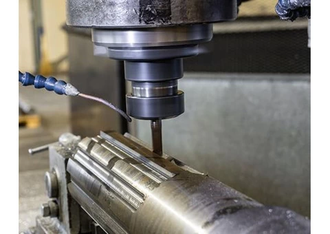 Buy Manual Machining in Perth - Heliarc Fabrication