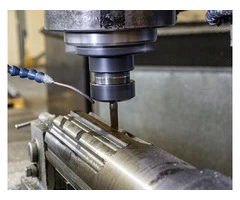 Buy Manual Machining in Perth - Heliarc Fabrication