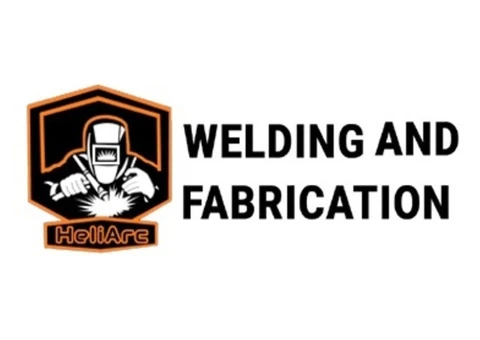 Buy Manual Machining in Perth - Heliarc Fabrication - 2/2