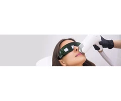 Ipl Facial Hair Removal