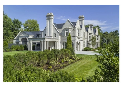 Custom Home Builders CT
