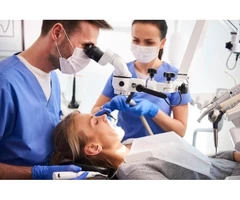 Optometrist in Salisbury