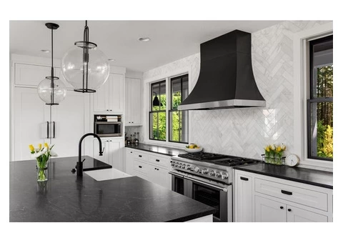 Kitchen Renovations Contractor CT