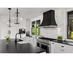 Kitchen Renovations Contractor CT