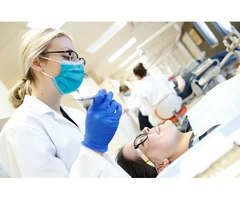 Best Dentist in Preston