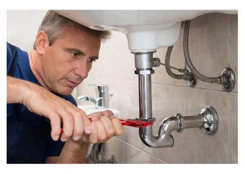 24 hour emergency plumbing