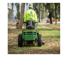 Jims Mowing Franchise