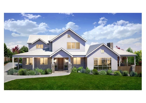 Build your own House