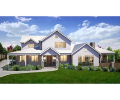 Build your own House