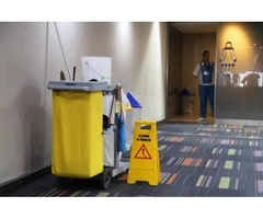 Experienced & Professional Office Cleaners in Hobart