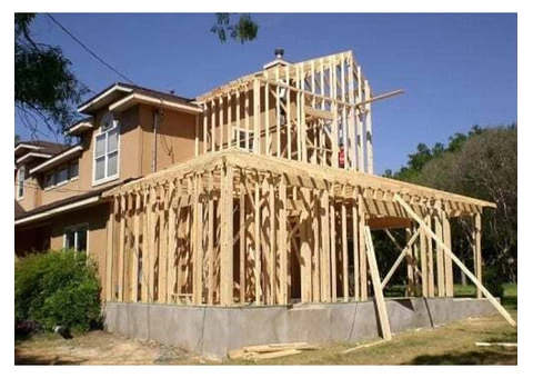 Commercial General Contractor Niantic CT