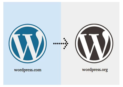 WordPress Migration Services