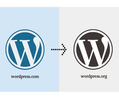 WordPress Migration Services