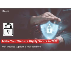 Reliable Web Maintenance Solutions for Improved Site Performance