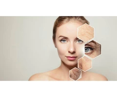 All Types Skin Protection Treatment