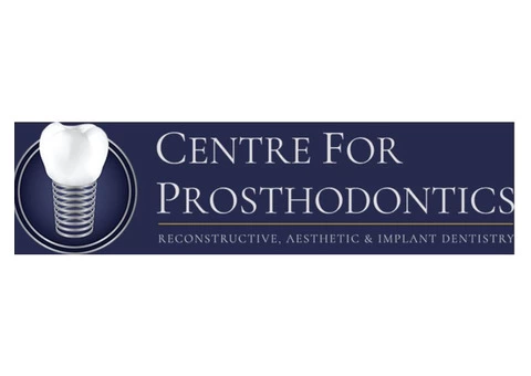 Centre for Prosthodontics