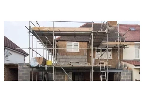Home Renovation Builders Melbourne