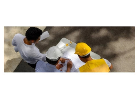 Seeking The Aid Of A Consulting Engineer To Offer A Fresh Perspective? - 2/2