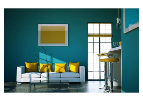 House Painter in Melbourne - 5/6