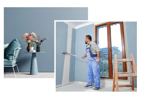 House Painter in Melbourne - 6/6