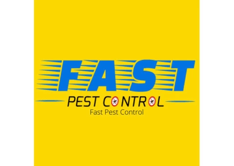 Fast Pest Control Hobart