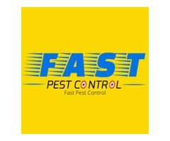 Fast Pest Control Hobart