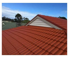Roof Restoration Melbourne